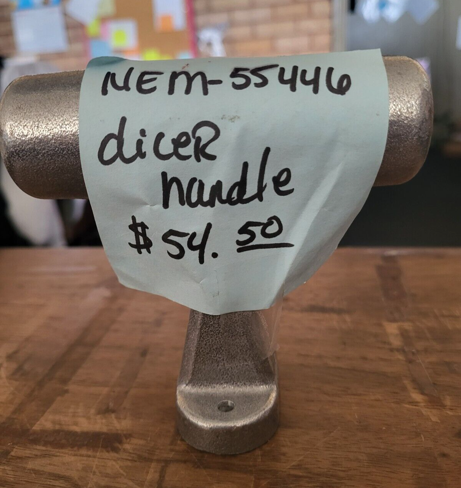 NEMCO DICER HANDLE 55446