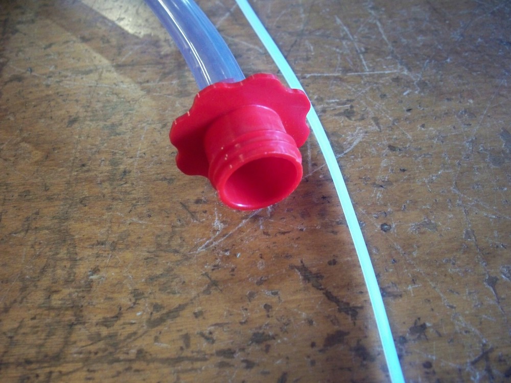 Multiplex ENC-KO-ADPT-BIB-KIT ADAPTER KIT ENCORE-COKE