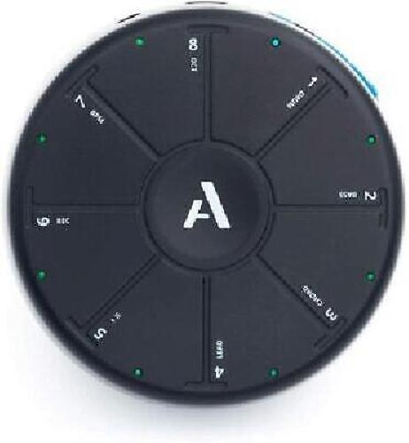 Artiphon ORBA Synthesizer Looper MIDI Controller From Japan