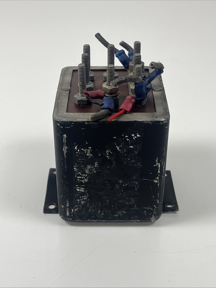 RCA 8412123-1 Vintage Audio Transformer