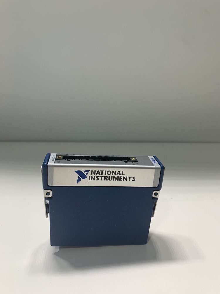 *NEW* National Instruments NI 9203 C Series Current Input Module** NOS***