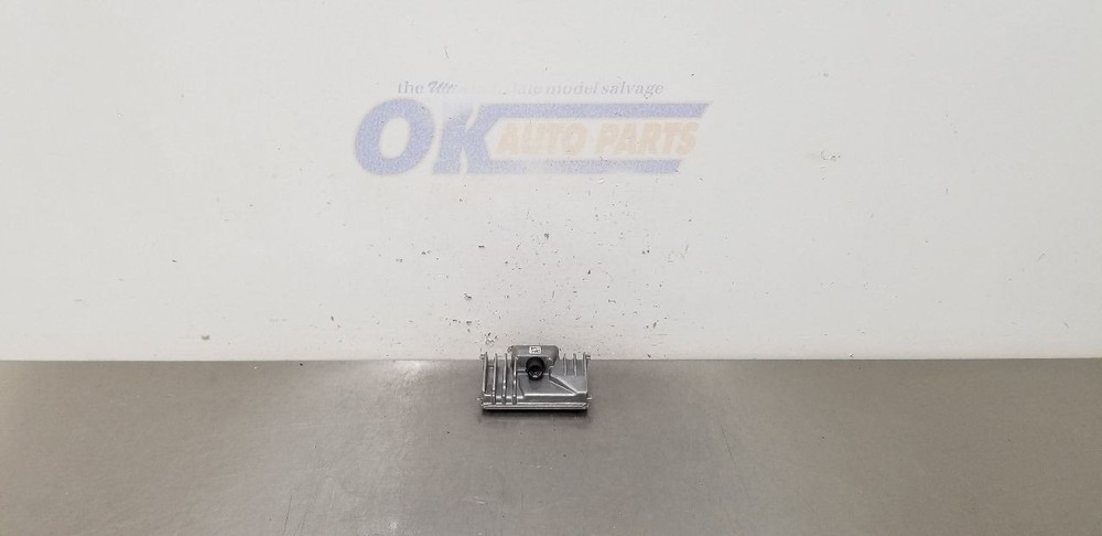 23 DODGE PROMASTER 1500 VAN FRONT VIEW CAMERA WINDSHIELD MOUNTED 68563796AA