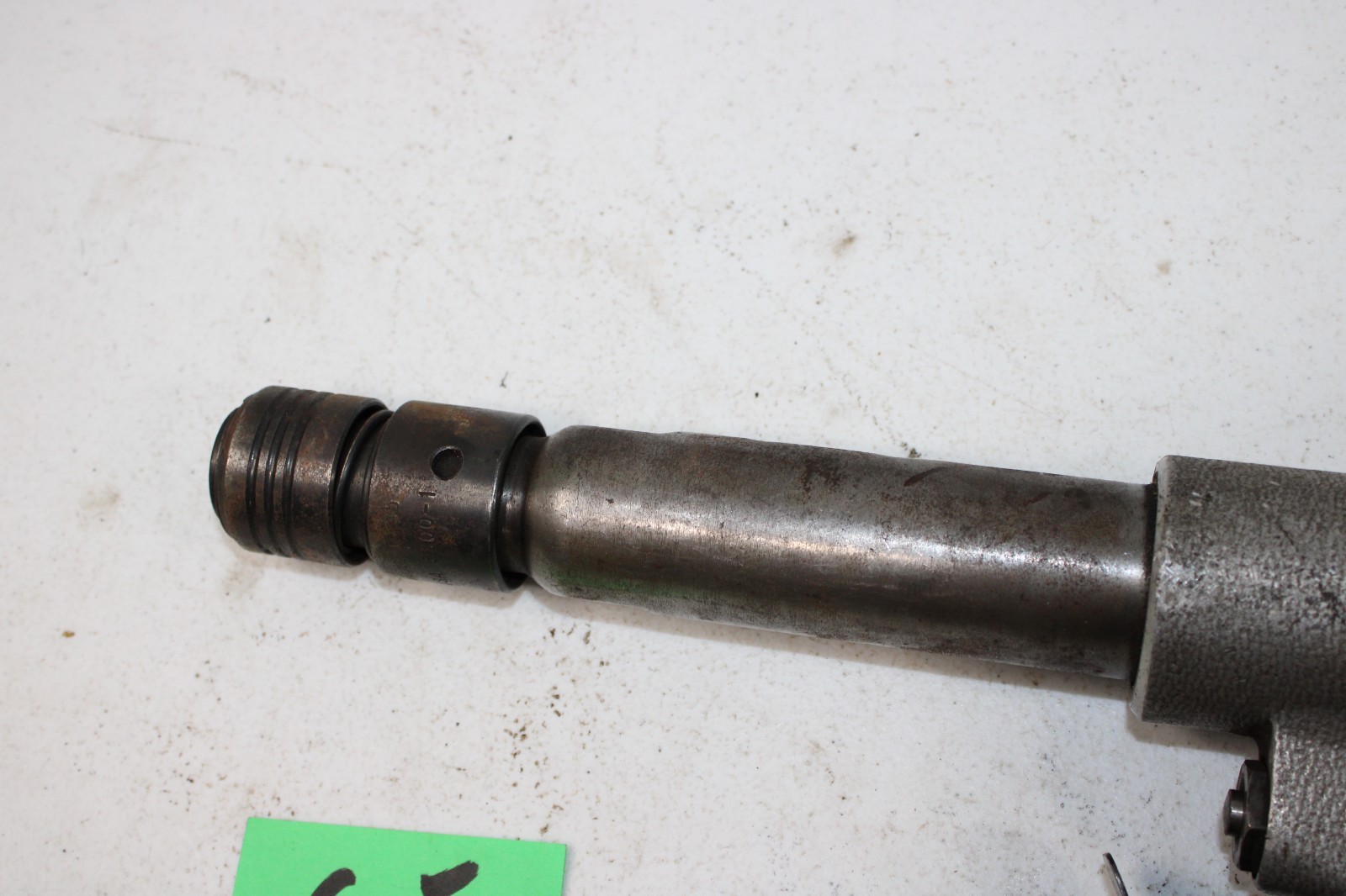 Superior Pneumatic Heavy Duty Air Power Gun Pistol Model 7