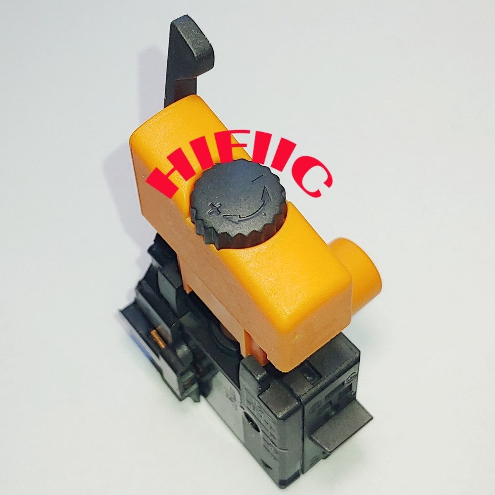 1PCS JIABEN FA2-6/1BE Speed Controller Trigger Switch 14A 125VAC 213433