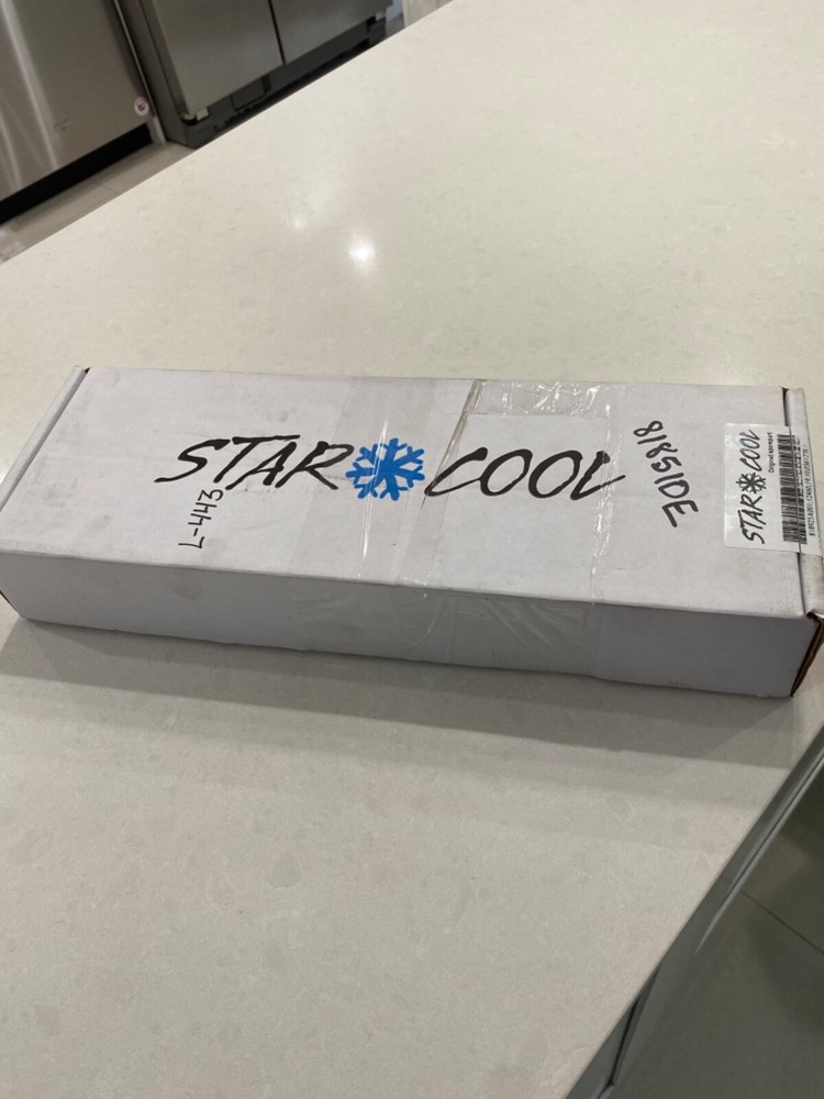 Star Cool CONTROLLER MODULE 818510E Reefer Container Refrigeration