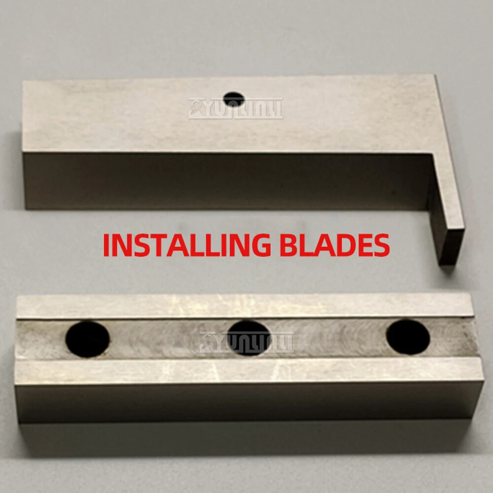 Automatic Computer Tape Cutting Machine Blade Cold and Hot Tape Cutting Machine,