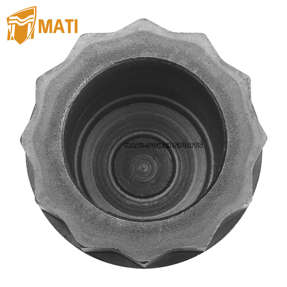 Rear Differential Ring Pinion Gear Plus Kit for Honda TRX300 TRX300FW FourTrax