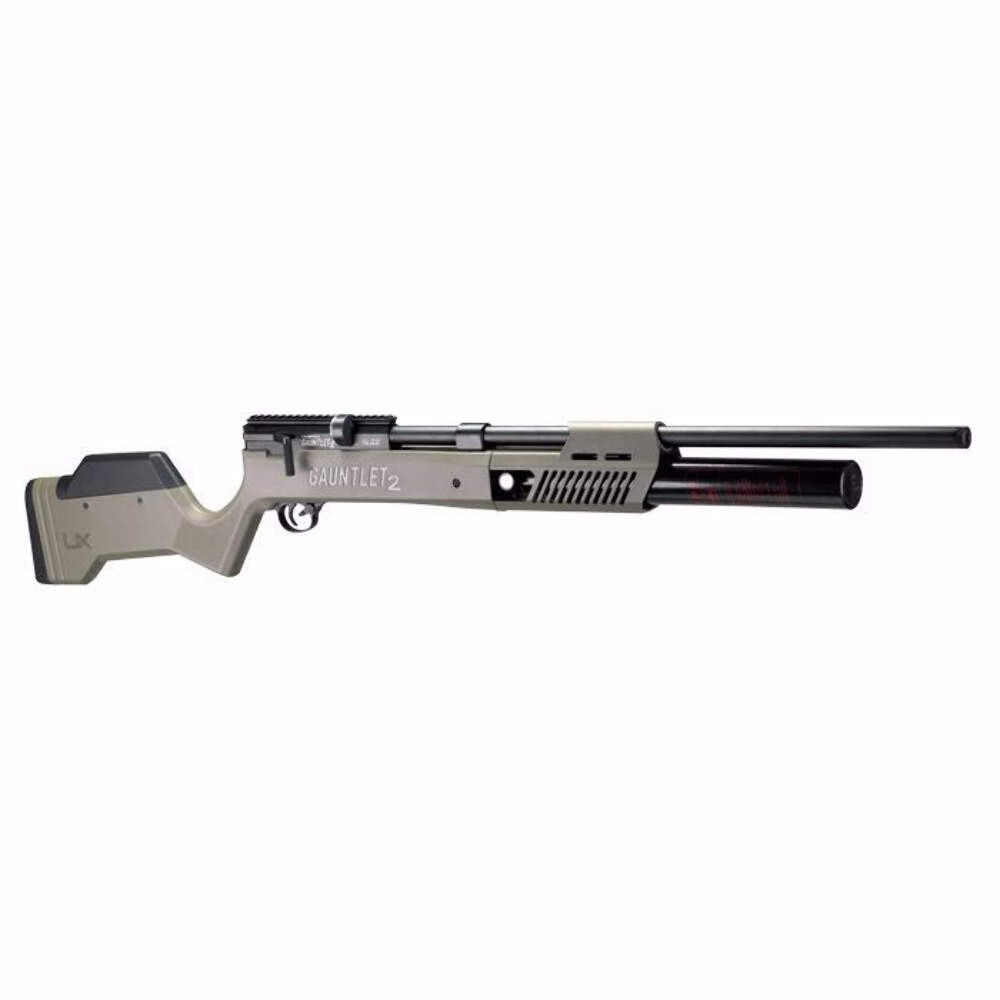Factory Refurbished Umarex .22 Cal Gauntlet 2 SL22 PCP Air Pellet Rifle