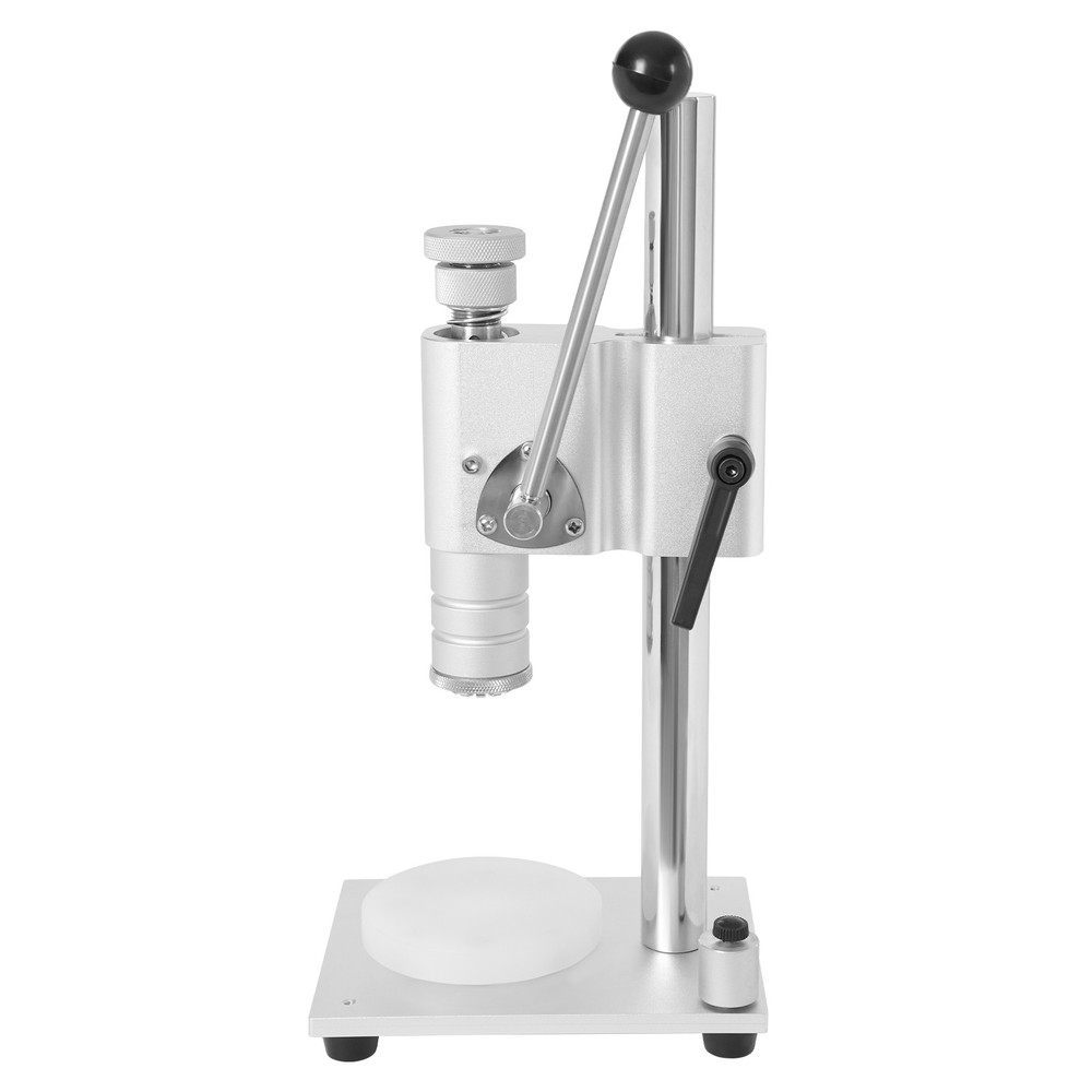 Manual Perfume Bottle Capper Adjustable Sealing Capping Machine For 13mm/15mm