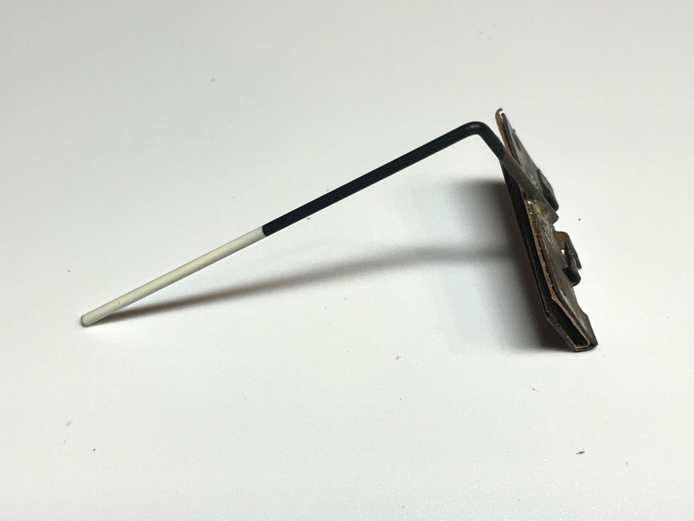 Sansui Model 2000 Receiver Tuner Dial Pointer - FREE SHIPPING