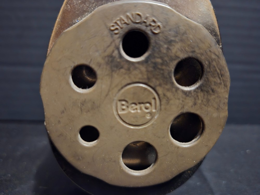 Berol Pencil Sharpener Vintage