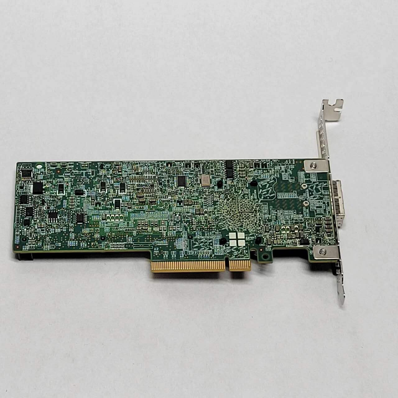 HP Smart Array P441 Dual 12GB/s SAS Controller 749798-001 High Profile