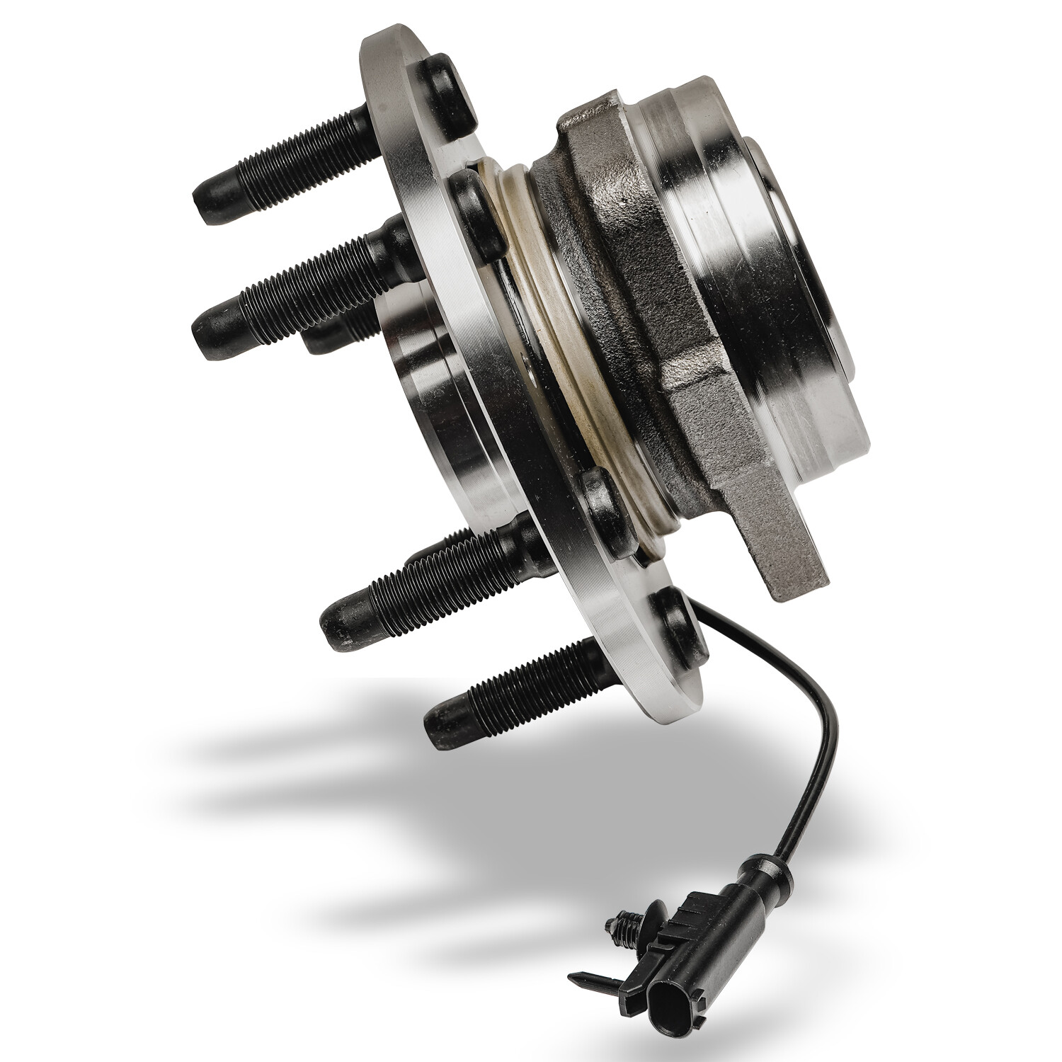 4WD AWD Front Wheel Hub Bearing for Chevy Silverado GMC Sierra 1500 Yukon Tahoe