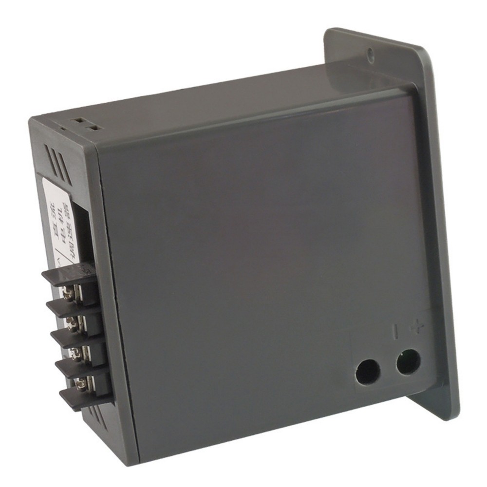 PWM Speed Controller DC Motor 10-60V 6A Reversible Regulator Switch Device