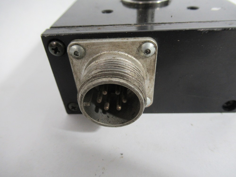 Hercules 4313-K01000 Encoder USED