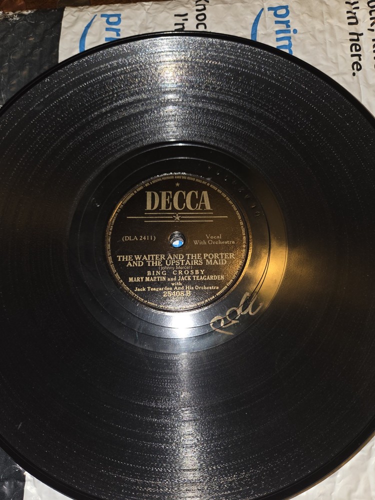 1923 Victor Victrola