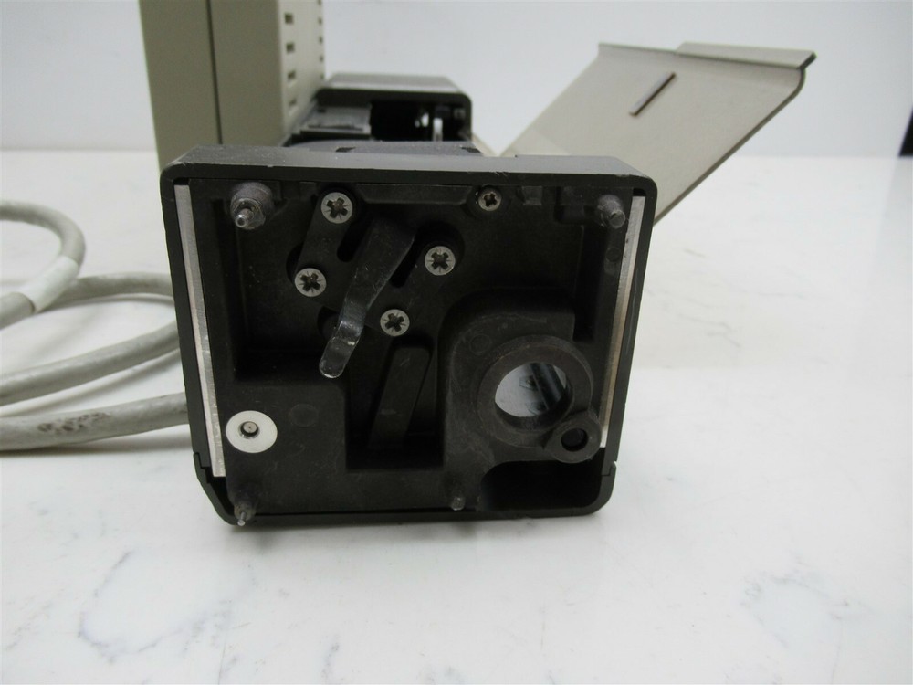 Hewlett Packard HP 18593A Autosampler Controller Unit Alpha Omega Technologies