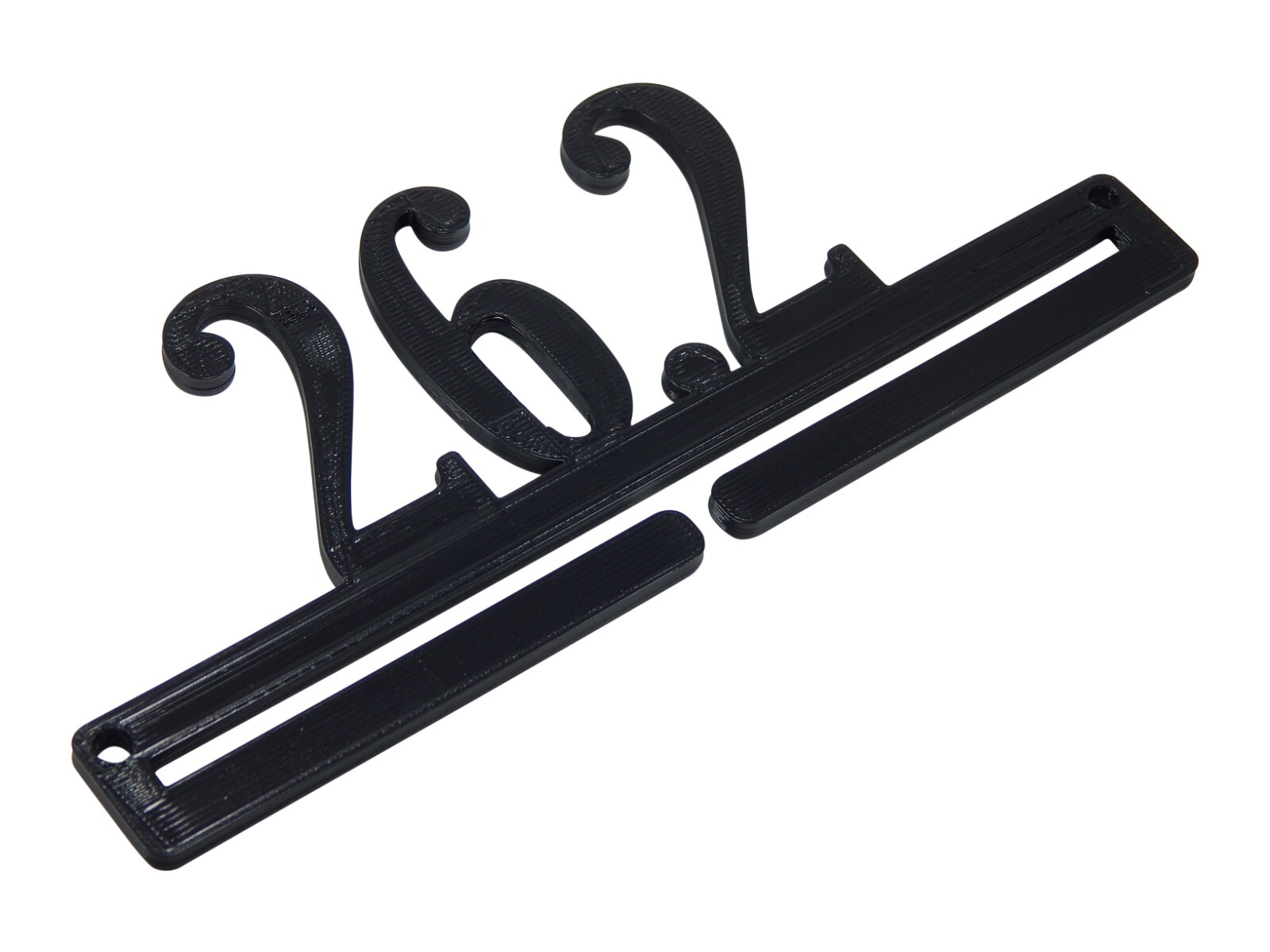 26.2 RUNNING MEDAL SPORTS DISPLAY,HOLDER,HANGER, RACK, ORGANIZER FREE SHIPPING