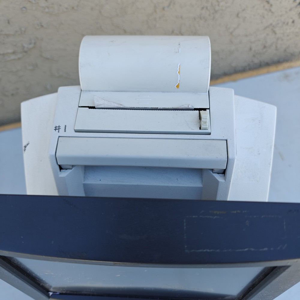 Radiometer CO-OX ABL80 Flex Blood Analyzer #3