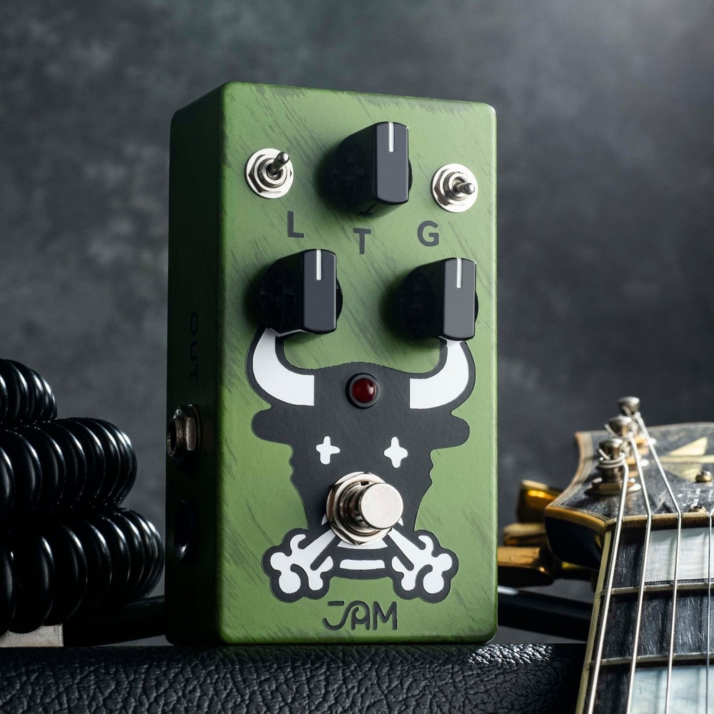 JAM Pedals Octaurus Standard