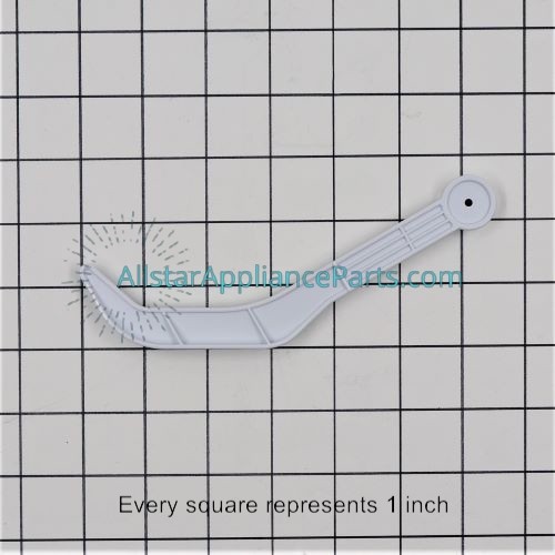 Samsung Refrigerator Icemaker Shut off Arm DA61-05435A
