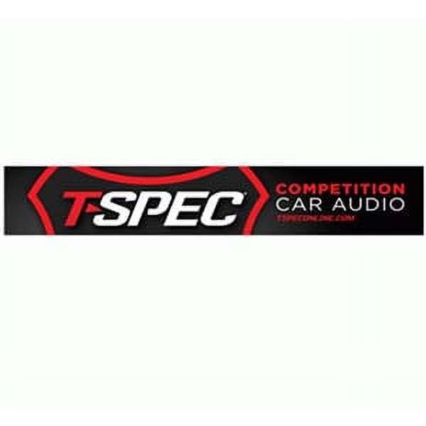 Metra Electronics TSPEC-WIREHD TSPEC Header for Rack