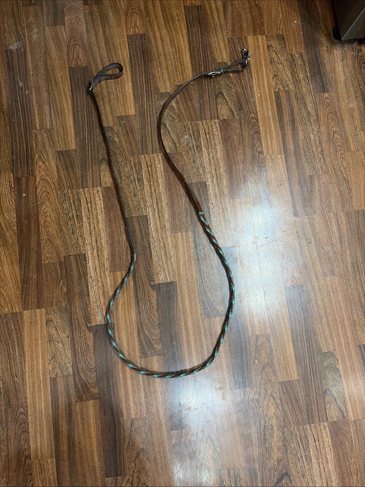 Horse Lead