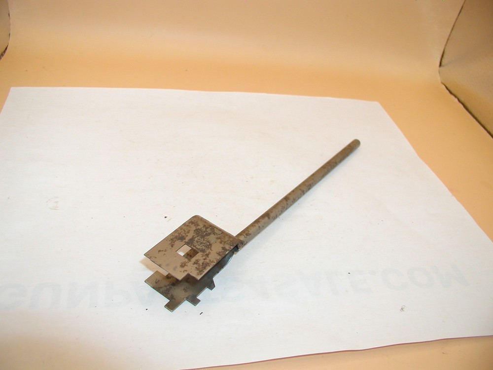 Daisy 1894 - Loading Tube 2