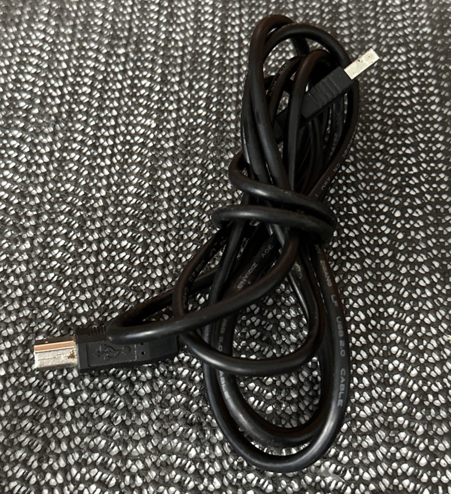 Novation Impulse 49 MIDI Keyboard Controller With Cables