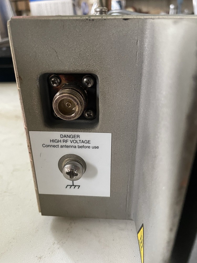 northrop grumman VHF digital multimode transceiver 5525-D8 PARK AIR ELECTRONICS