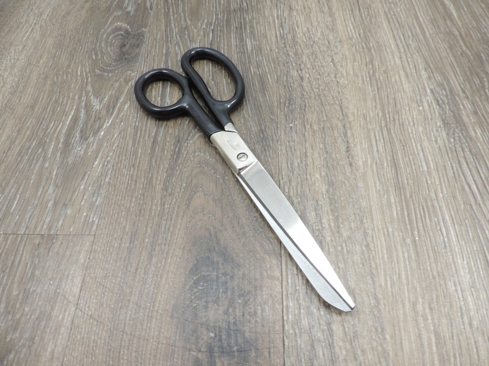 Heritage 8 Inch Scissors Made in USA