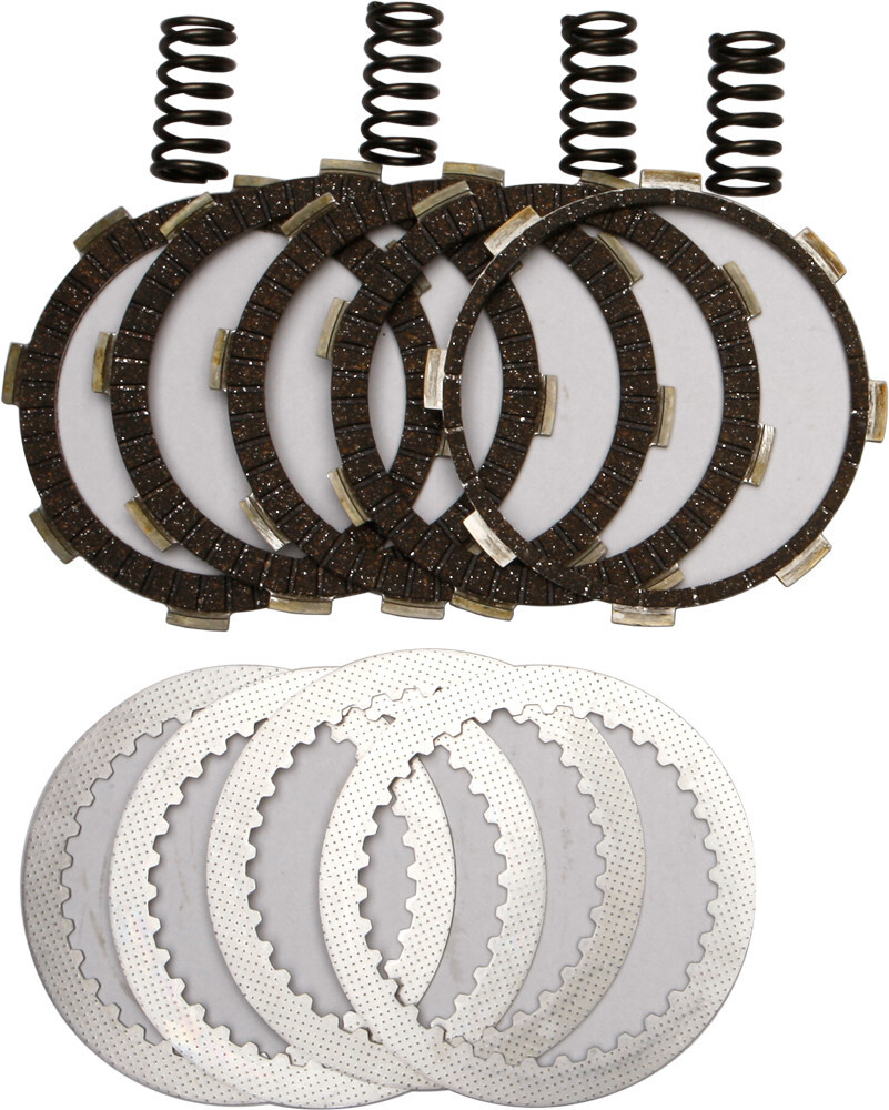 EBC DRC Series Clutch Kit (DRC211)