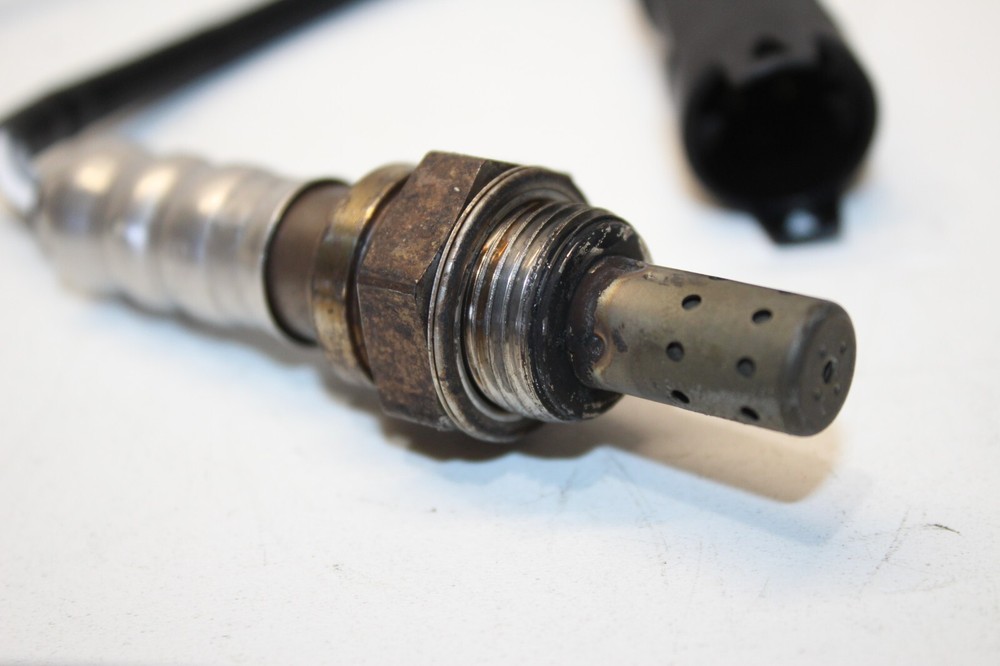 2000 - 2006 BMW R 1150 RT OXYGEN SENSOR