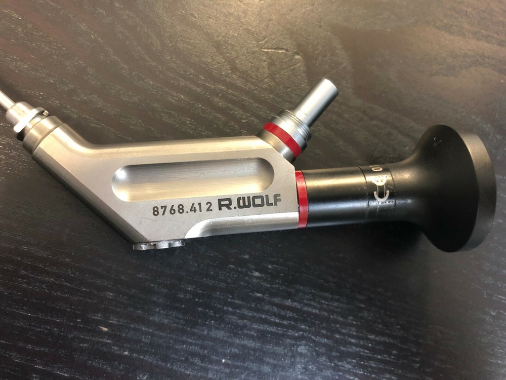 Richard Wolf 8768.412.