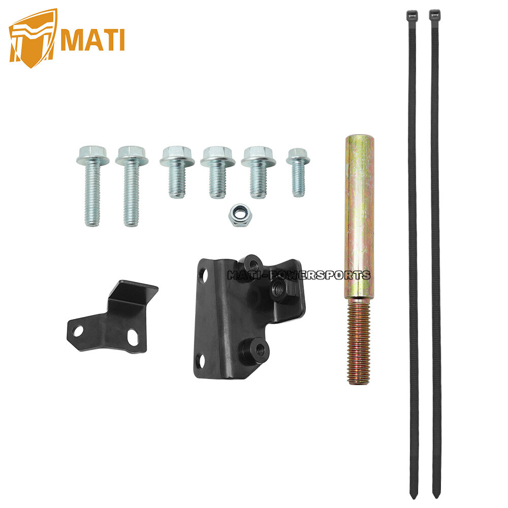 Arctic Cat Rear Brake Master Cylinder Kit for ATV 400 500 650 4x4 2x4 2004 2005