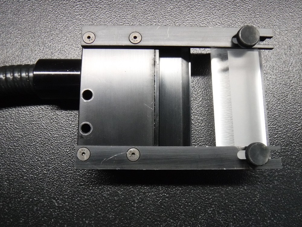 Schott A08903 Illuminator Fiber Optic Light