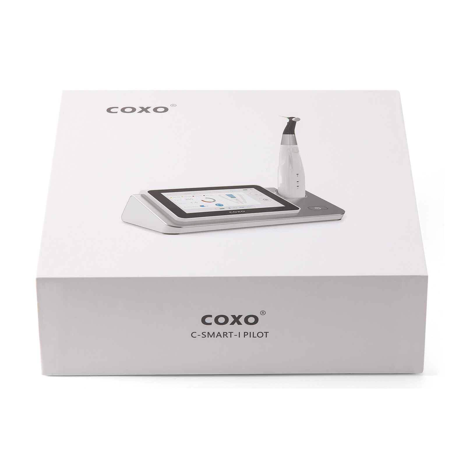 COXO Dental Endo Motor Cordless Apex locator C SMART I Pilot