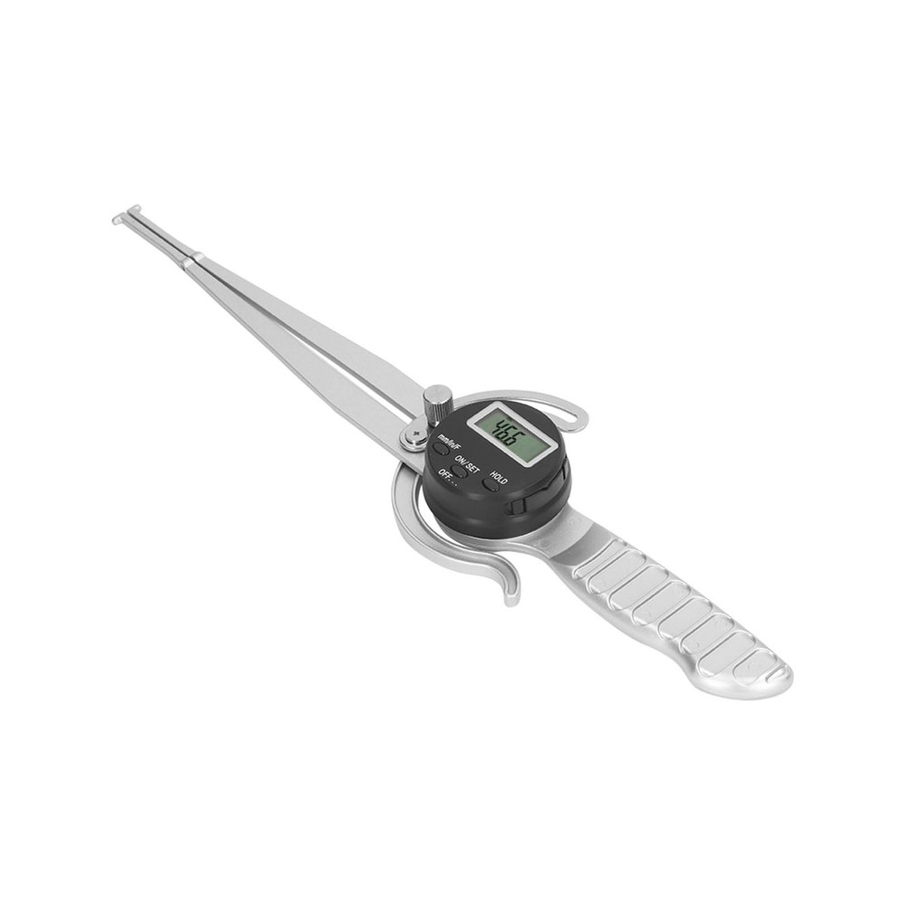 Digital Inside Caliper 12.7-216mm Clear Display Internal Diameter Measuring Tool