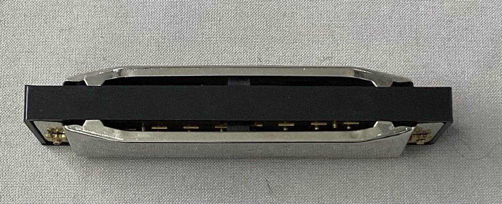 Hohner Pocket Pal Harmonica Key C w/ Original Box