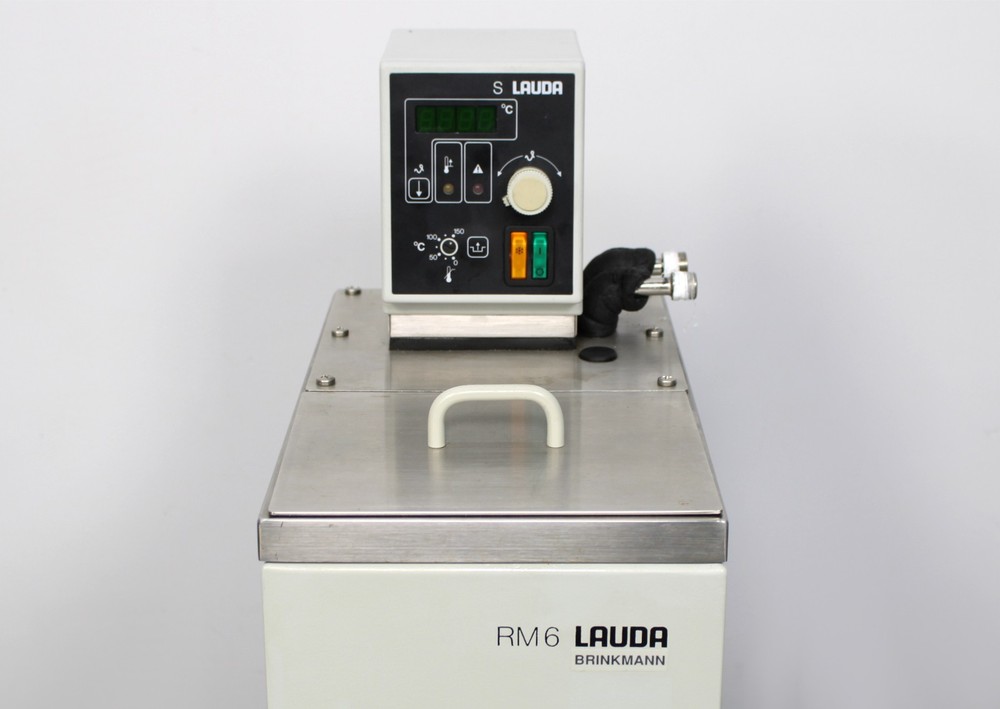 Lauda Brinkman RM6-S Refrigerated Circulating Bath