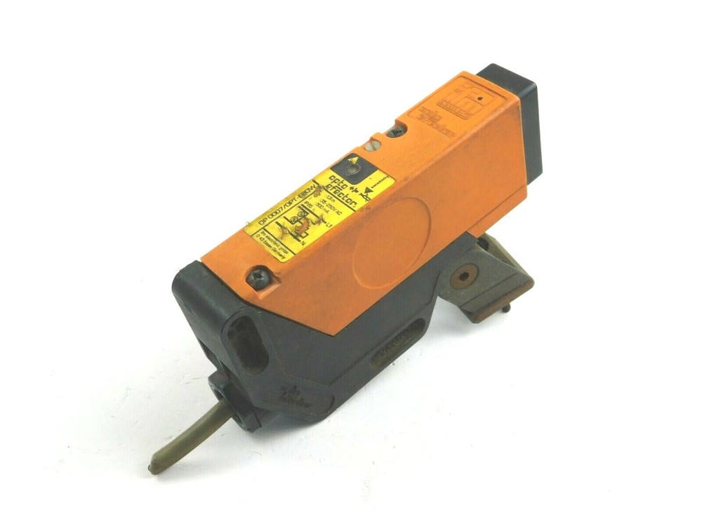 Ifm Efector OP0007/OPT-FBOW