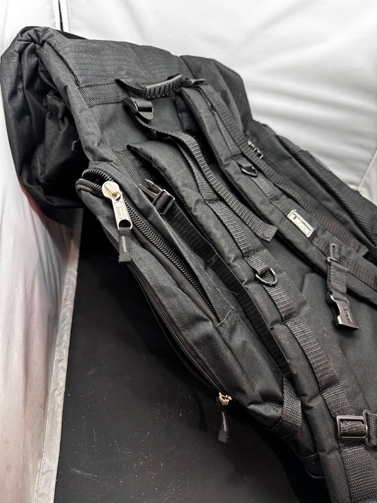 Track Hiking Backpack by Triple Gear fast ship