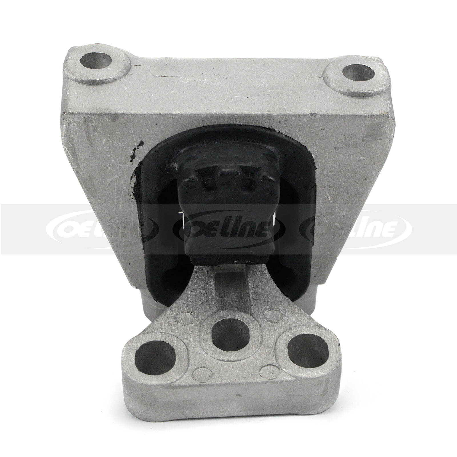 4x Engine Motor & Trans Mount for 2006-2010 Honda Civic 1.8L AutoTrans M107 New