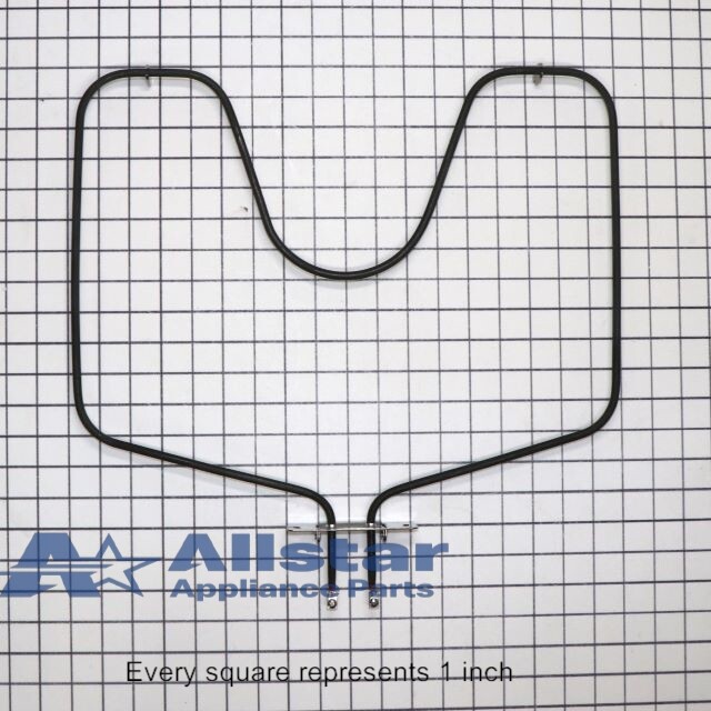 GE Range/Stove/Oven Bake Element WB44X5082