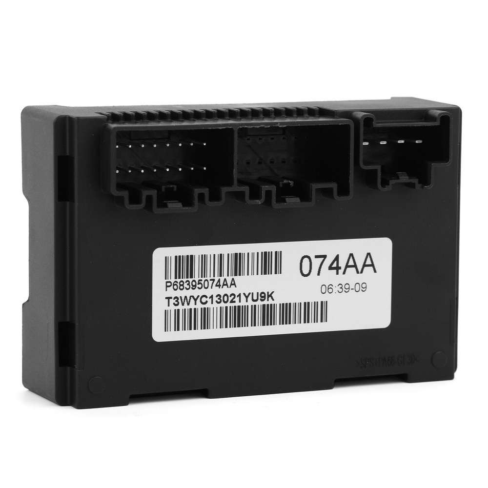 OEM Programmed Transfer Case Control Module For Jeep Grand Cherokee 2014 - 2015