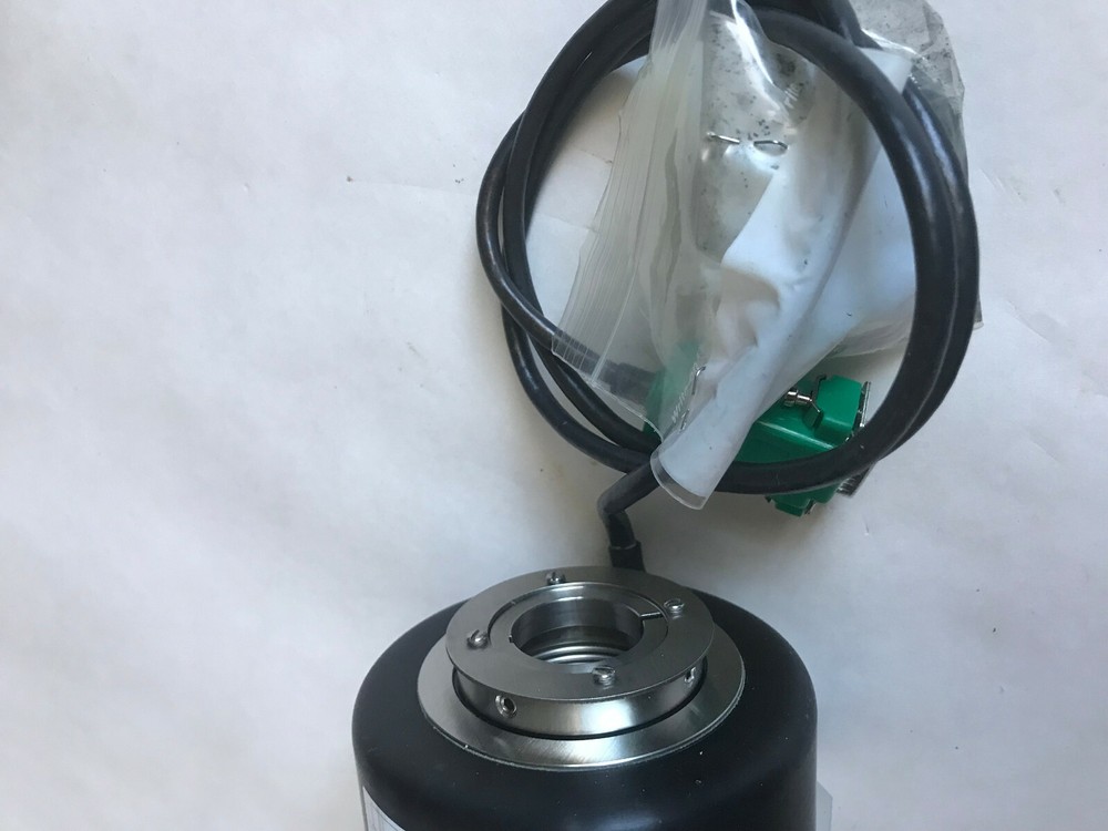 new GURLEY PRECISION 8135H01800F5T01D36TS16EN PRECISION ROTARY ENCODER ,SD