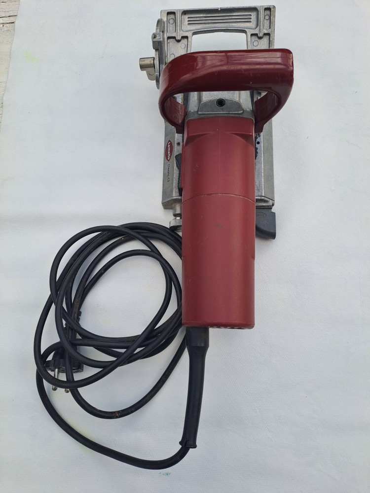 Fraise Lamello classic C2