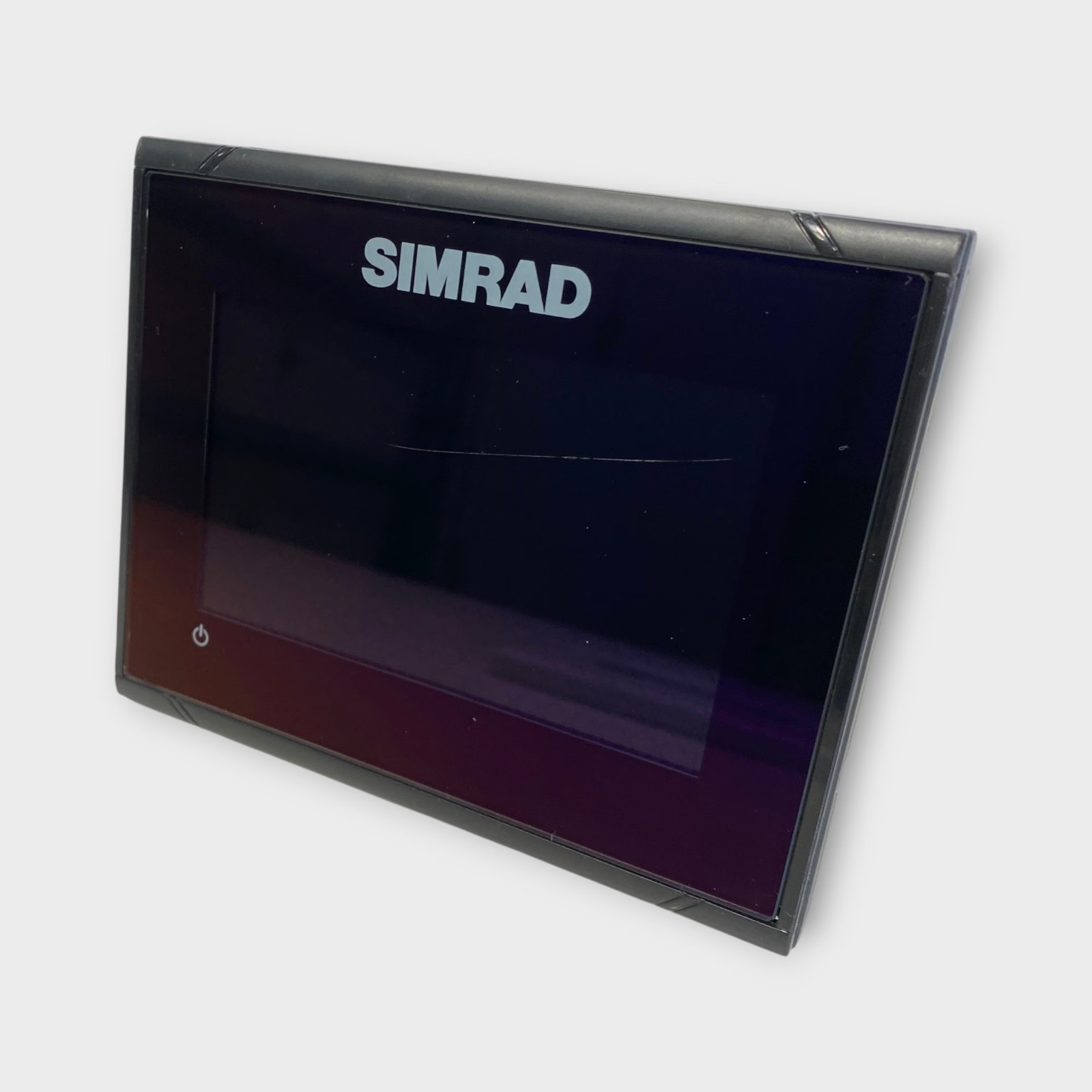 Simrad GO5 XSE MFD Touchscreen Display W/ Suncover (Tested) 90-Day Warranty
