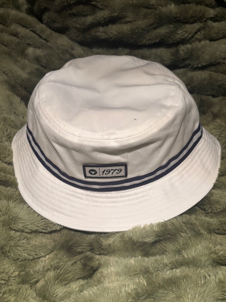 Taylormade Twill Bucket Hat