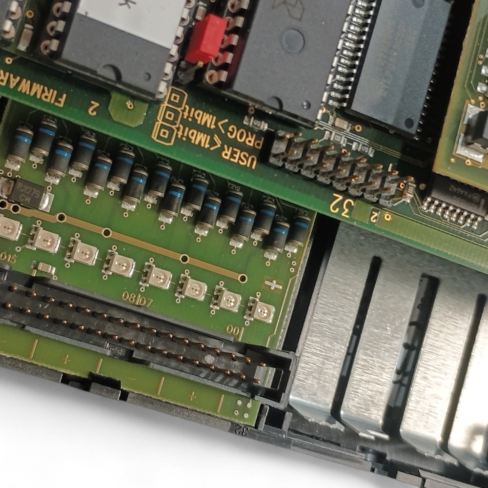 SAIA Burgess PCD2.M1_7 Control Device